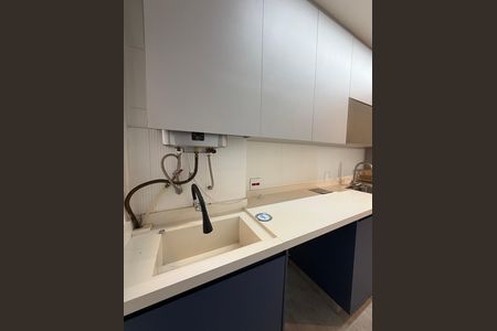 Apartamento para alugar com 72m², 3 quartos e 2 vagasÁrea de Serviço