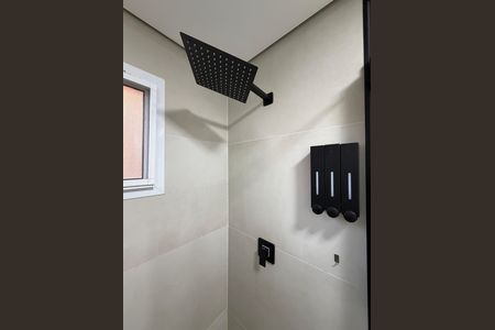 Apartamento para alugar com 72m², 3 quartos e 2 vagasBanheiro da Suíte