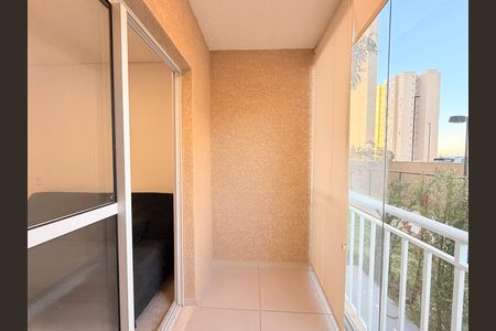 Apartamento para alugar com 72m², 3 quartos e 2 vagasSacada
