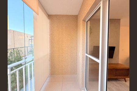 Apartamento para alugar com 72m², 3 quartos e 2 vagasSacada