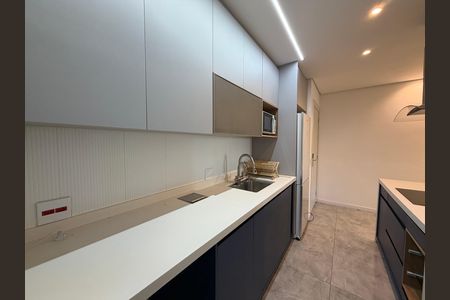 Apartamento para alugar com 72m², 3 quartos e 2 vagasCozinha