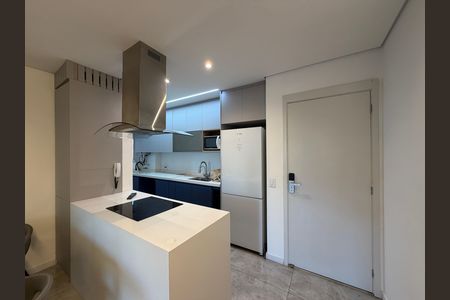 Apartamento para alugar com 72m², 3 quartos e 2 vagasCozinha