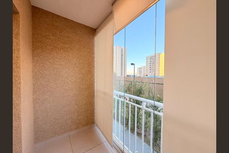 Apartamento para alugar com 72m², 3 quartos e 2 vagasSacada