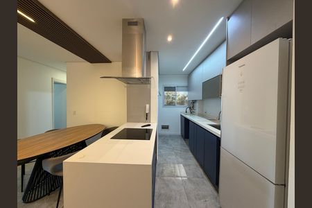 Apartamento para alugar com 72m², 3 quartos e 2 vagasCozinha