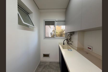 Apartamento para alugar com 72m², 3 quartos e 2 vagasÁrea de Serviço