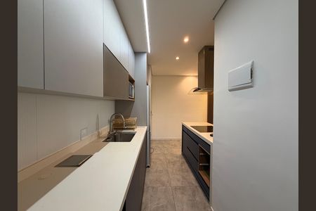 Apartamento para alugar com 72m², 3 quartos e 2 vagasCozinha