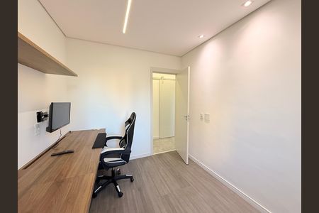 Apartamento para alugar com 72m², 3 quartos e 2 vagasQuarto 1