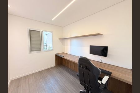 Apartamento para alugar com 72m², 3 quartos e 2 vagasQuarto 1