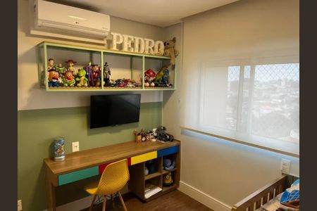 Apartamento à venda com 134m², 3 quartos e 3 vagas Apartamento à venda com 134m², 3 quartos e 3 vagasFoto 12