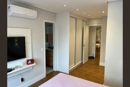 Apartamento à venda com 134m², 3 quartos e 3 vagas Apartamento à venda com 134m², 3 quartos e 3 vagasFoto 13