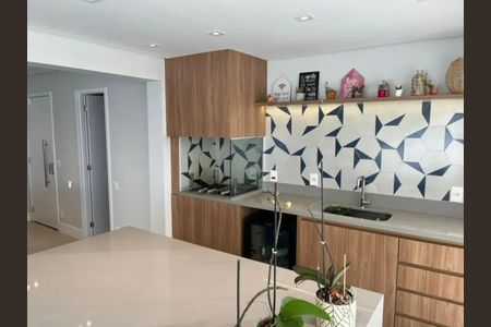 Apartamento à venda com 134m², 3 quartos e 3 vagas Apartamento à venda com 134m², 3 quartos e 3 vagasFoto 03