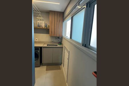 Apartamento à venda com 134m², 3 quartos e 3 vagas Apartamento à venda com 134m², 3 quartos e 3 vagasFoto 15