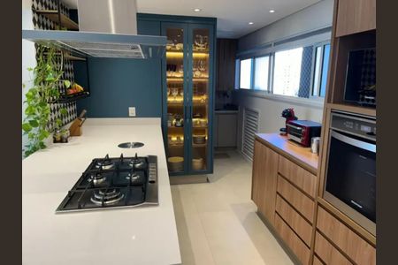 Apartamento à venda com 134m², 3 quartos e 3 vagas Apartamento à venda com 134m², 3 quartos e 3 vagasFoto 05