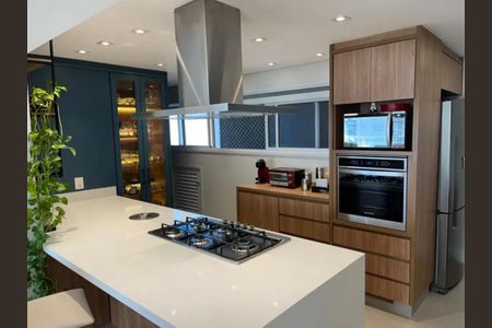 Apartamento à venda com 134m², 3 quartos e 3 vagas Apartamento à venda com 134m², 3 quartos e 3 vagasFoto 07