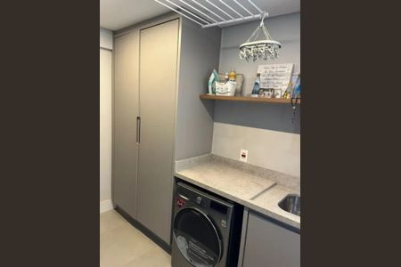 Apartamento à venda com 134m², 3 quartos e 3 vagas Apartamento à venda com 134m², 3 quartos e 3 vagasFoto 16