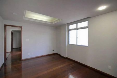 Apartamento à venda com 3 quartos, 85m² em Serra, Belo Horizonte
