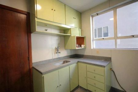 Apartamento à venda com 85m², 3 quartos e 1 vaga