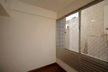 Apartamento à venda com 3 quartos, 85m² em Serra, Belo Horizonte