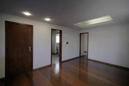 Apartamento à venda com 3 quartos, 85m² em Serra, Belo Horizonte