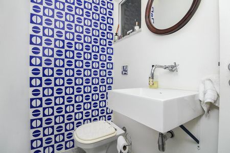 Apartamento à venda com 170m², 3 quartos e 1 vaga