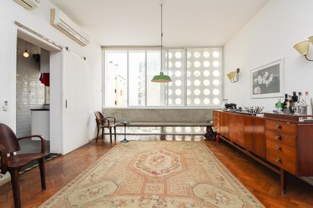 Apartamento à venda com 170m², 3 quartos e 1 vaga