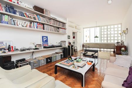 Apartamento à venda com 3 quartos, 170m² em Copacabana, Rio de Janeiro