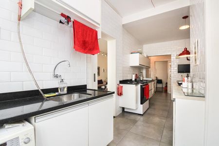 Apartamento à venda com 170m², 3 quartos e 1 vaga