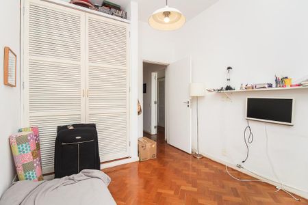 Apartamento à venda com 170m², 3 quartos e 1 vaga