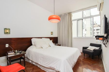 Apartamento à venda com 3 quartos, 170m² em Copacabana, Rio de Janeiro