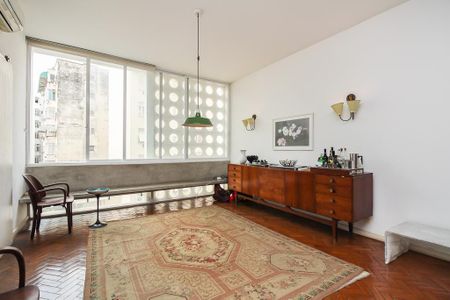 Apartamento à venda com 3 quartos, 170m² em Copacabana, Rio de Janeiro