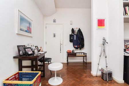 Apartamento à venda com 170m², 3 quartos e 1 vaga