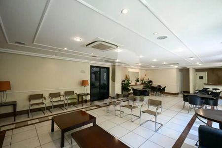 Apartamento à venda com 2 quartos, 72m² em Planalto Paulista, São Paulo