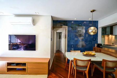 Apartamento à venda com 2 quartos, 72m² em Planalto Paulista, São Paulo