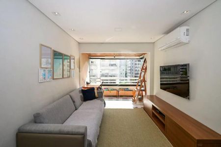 Apartamento à venda com 2 quartos, 72m² em Planalto Paulista, São Paulo
