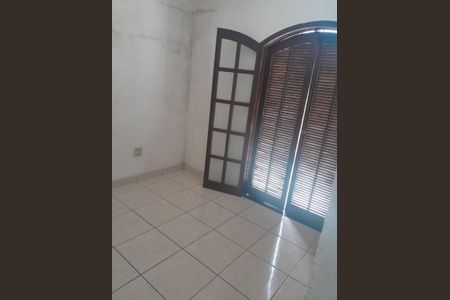Foto 08 de casa à venda com 3 quartos, 157m² em Jardim do Estádio, Santo André