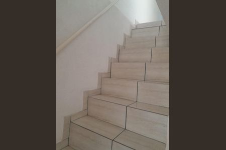Foto 07 de casa à venda com 3 quartos, 157m² em Jardim do Estádio, Santo André