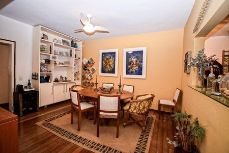 Apartamento à venda com 4 quartos, 180m² em Gávea, Rio de Janeiro