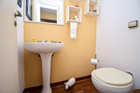 Apartamento à venda com 180m², 4 quartos e 2 vagas
