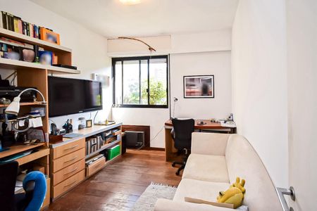Apartamento à venda com 4 quartos, 180m² em Gávea, Rio de Janeiro