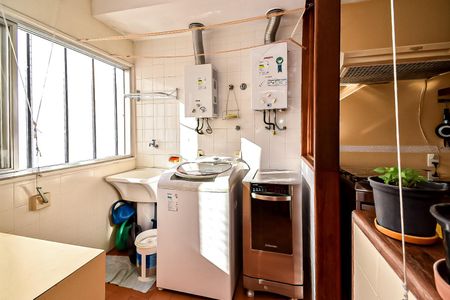 Apartamento à venda com 180m², 4 quartos e 2 vagas