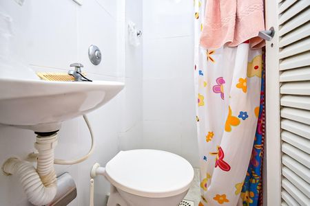 Apartamento à venda com 180m², 4 quartos e 2 vagas