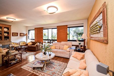 Apartamento à venda com 4 quartos, 180m² em Gávea, Rio de Janeiro