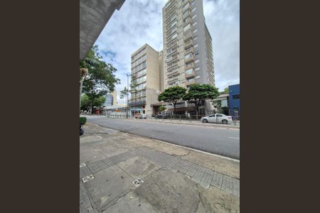 Studio à venda com 27m², 1 quarto e sem vaga Studio à venda com 27m², 1 quarto e sem vagaFoto 11