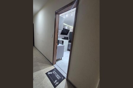 Foto 26 de kitnet/studio à venda com 1 quarto, 27m² em Liberdade, São Paulo