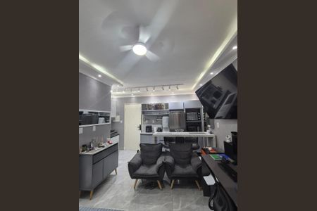Foto 22 de kitnet/studio à venda com 1 quarto, 27m² em Liberdade, São Paulo