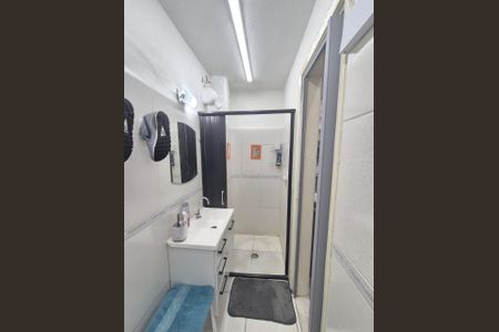 Foto 18 de kitnet/studio à venda com 1 quarto, 27m² em Liberdade, São Paulo