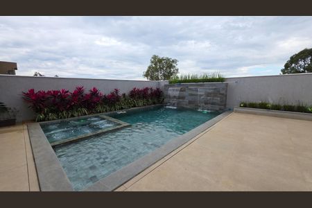Casa de condomínio para alugar com 300m², 3 quartos e 3 vagas Casa de condomínio para alugar com 300m², 3 quartos e 3 vagasÁrea externa