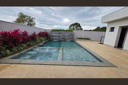 Casa de condomínio para alugar com 300m², 3 quartos e 3 vagas Casa de condomínio para alugar com 300m², 3 quartos e 3 vagasÁrea externa