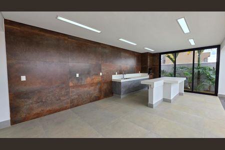 Casa de condomínio para alugar com 300m², 3 quartos e 3 vagas Casa de condomínio para alugar com 300m², 3 quartos e 3 vagasÁrea externa