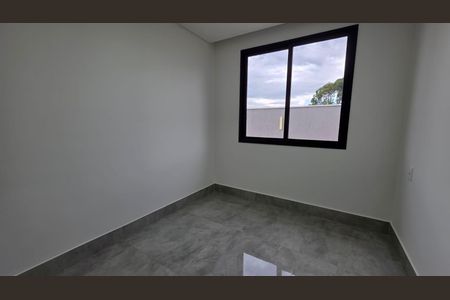 Quarto 1 de casa de condomínio para alugar com 3 quartos, 300m² em Santo Antônio, Vespasiano